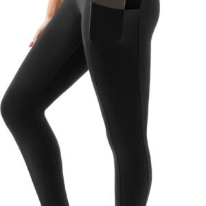 SINOPHANT High Waisted Leggings