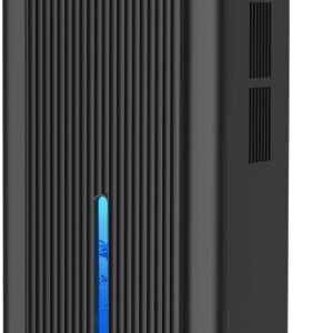 Dehumidifier, 95OZ Dehumidifier