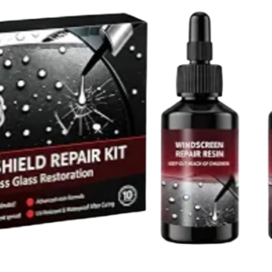 Windshield Repair kit